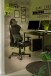 Gaming-Stuhl >DXRACER FORMULA< Armlehnen, Kopfpolster, Wippfunktion, schwarz/grau - 65x121x65cm B/H/T