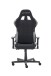Gaming-Stuhl >DXRACER FORMULA< Armlehnen, Kopfpolster, Wippfunktion, schwarz/grau - 65x121x65cm B/H/T