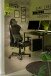 Gaming-Stuhl >DXRACER FORMULA< Armlehnen, Kopfpolster, Wippfunktion, schwarz/grau - 65x121x65cm B/H/T
