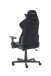 Gaming-Stuhl >DXRACER FORMULA< Armlehnen, Kopfpolster, Wippfunktion, schwarz/grau - 65x121x65cm B/H/T