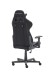 Gaming-Stuhl >DXRACER FORMULA< Armlehnen, Kopfpolster, Wippfunktion, schwarz/grau - 65x121x65cm B/H/T