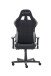 Gaming-Stuhl >DXRACER FORMULA< Armlehnen, Kopfpolster, Wippfunktion, schwarz/grau - 65x121x65cm B/H/T