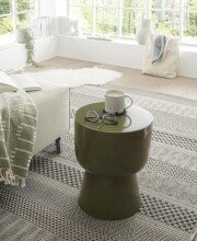 Beistelltisch >1164< Stilvoller, robuster...