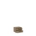 Nachtkommode >ORIENTAL TREE< 2 Schübe, Bartex Eiche Dekor - 46,3x33,7x40,8cm (BxHxT)