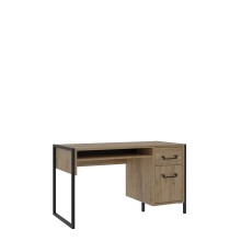 Schreibtisch >ORIENTAL TREE< Ablagefach, Bartex...