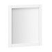 Badezimmer-Set >WZ-0800< (5-teilig) Fichte massiv weiss - 155x190x40 (BxHxT)