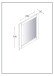 Badezimmer-Set >WZ-0800< (5-teilig) Fichte massiv schwarz - 155x190x40 (BxHxT)