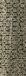 Polsterhocker >Aldous< Waffelsteppung, Stoff beschichtet, dunkelgrau - 103x43x62 (BxHxT)