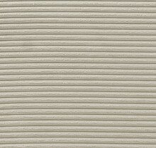 Polsterecke >Adriena< in Cord creme, 6 Kissen, Daune - 323x90x177cm (BxHxT)