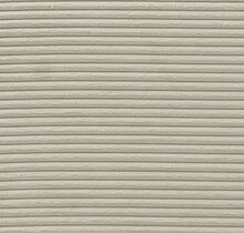 Polsterecke >Adriena< in Cord creme, 6 Kissen, Daune - 323x90x177cm (BxHxT)