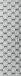Wohnlandschaft >Adriena< 6 Kissen, Daune, weicher Stoff in Graublau - 323x90x177cm (BxHxT)