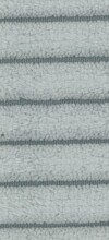 Big-Sofa >Adriena< 5 Kissen, Daune, weicher Cord Stoff in mint - 288x90x106cm (BxHxT)