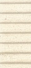 Wohnlandschaft >Adriena< 6 Kissen, Daune, weicher Bezug Cord creme - 321x90x177cm (BxHxT)