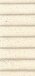 Wohnlandschaft >Adriena< 6 Kissen, Daune, weicher Bezug Cord creme - 321x90x177cm (BxHxT)