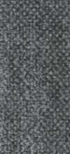 Wohnlandschaft >Adriena< U-Form, 10 Kissen, Daune, Easy-clean Bezug grau - 360x90x275cm (BxHxT)