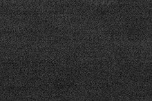 Wohnlandschaft >Amelie< 9 Kissen, Waffelsteppung, Strukturstoff anthrazit - 300x86x215 (BxHxT)