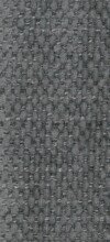 Wohnlandschaft >Amelie< 9 Kissen, Waffelsteppung, Feinwebstoff mittelgrau - 300x86x215cm BxHxT