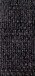 Wohnlandschaft >Amelie< 9 Kissen, Waffelsteppung, Fein-Webstoff dunkelgrau- 300x86x215cm BxHxT