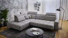 Wohnlandschaft >Lindesberg< elektr....