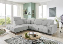 Wohnlandschaft >Lindesberg< elektr....