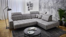 Wohnlandschaft >Lindesberg< elektr....