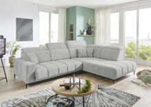 Wohnlandschaft >Lindesberg< elektr....