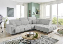 Wohnlandschaft >Lindesberg< elektr....