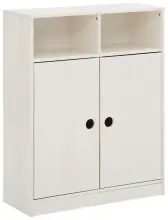 Bücherregal >Umeå< 95x75 cm in...