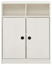 Bücherregal >Umeå< 95x75 cm in...