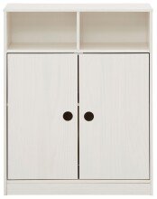 Bücherregal >Umeå< 95x75 cm in...