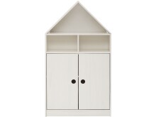 Bücherregal >Umeå< 133x75 cm in...