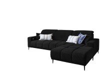 Wohnlandschaft >Lindesberg< elektr....