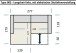 Wohnlandschaft >Wolve< elektr. Sitzverstellung, 2 Kissen, Cord taupe - 277x108x179cm (BxHxT