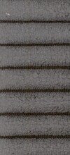 Wohnlandschaft >Wolve< Kopfteilverstellung, 2 Kissen, Cord graubraun - 277x108x179cm (BxHxT)