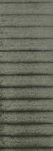 Wohnlandschaft >Wolve< elektr. Sitzverstellung, 2 Kissen, Cord grün - 277x108x179cm (BxHxT)