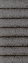 Wohnlandschaft >Wolve< elektr. Sitzverstellung, Kissen, Cord graubraun - 277x108x179cm BxHxT