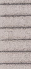 Wohnlandschaft >Wolve< elektr. Sitzverstellung, 2 Kissen, Cord rosa - 277x108x179cm (BxHxT)