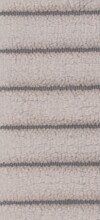 Wohnlandschaft >Wolve< elektr. Sitzverstellung, 2 Kissen, Cord rosa - 277x108x179cm (BxHxT)