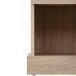 Nachttisch >Mikkel< in Natur - 45x50x35cm (BxHxT)