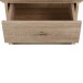 Nachttisch >Mikkel< in Natur - 45x50x35cm (BxHxT)