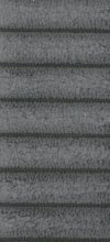Wohnlandschaft >Lindesberg< 5x Kopfteilverstellung, Federkern, Cord dunkelgrau - 317x107x230 BxHxT