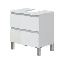 Waschbeckenunterschrank >DESTAL< für...