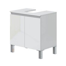 Waschbeckenunterschrank >DESTAL< für...