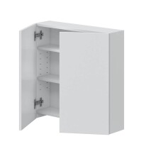 Hängeschrank >DESTAL< 2 Türen, 2...