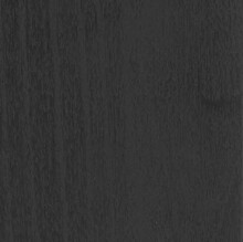 Regal >Toro< 28 Fächer, Eiche Schwarzbraun Dekor - 190,4x221,3x33,2cm (BxHxT)