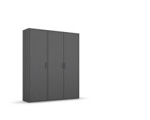 Drehtürenschrank >Voyager< 4...