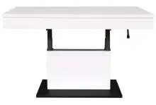 Couchtisch >Lift< höhenverstellbar bis 77cm,...