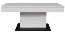 Couchtisch >Lift< höhenverstellbar bis 77cm,...