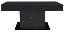 Couchtisch >Lift< verstellbar, keramik optik...