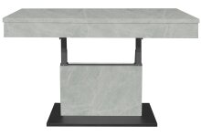 Couchtisch >Lift< höhenverstellbar, keramik...